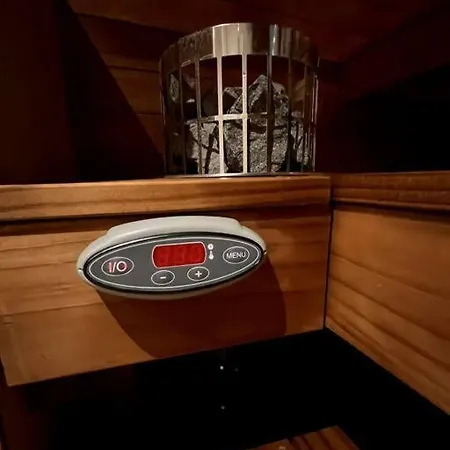 Santa'S Gateway Home, Sauna By Lapland Host Lejlighed