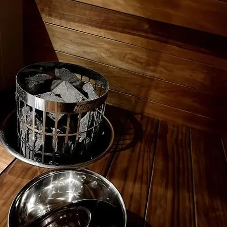 Appartement Cozy House Nearby The Services Rovaniemi