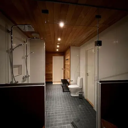 Santa'S Gateway Home, Sauna By Lapland Host Lejlighed