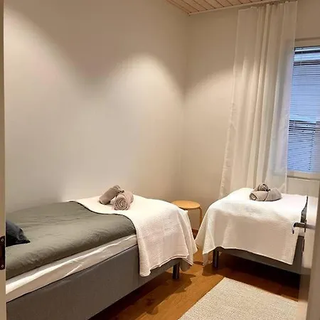 Appartement Cozy House Nearby The Services