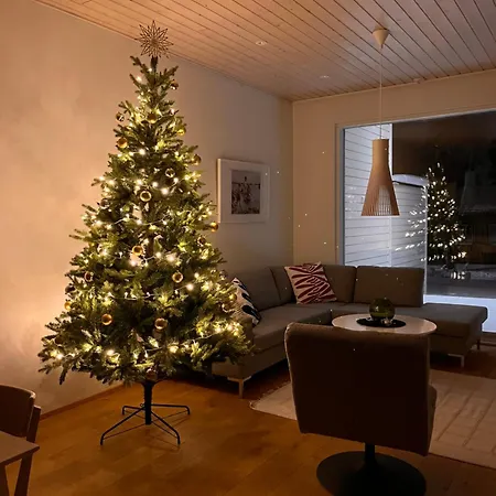 Santa'S Gateway Home, Sauna By Lapland Host Lejlighed *